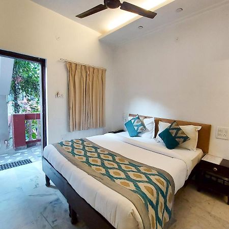 Divine Ganga Cottage Rishīkesh Екстериор снимка
