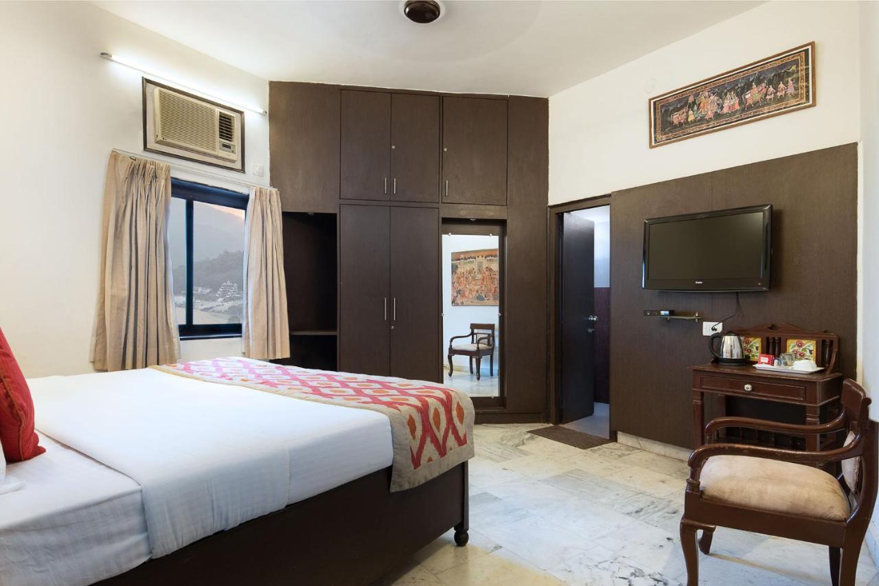 Divine Ganga Cottage Rishīkesh Екстериор снимка
