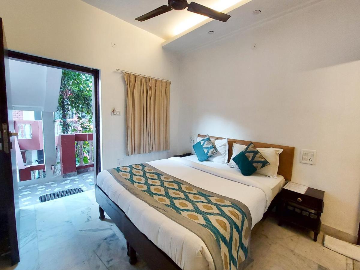 Divine Ganga Cottage Rishīkesh Екстериор снимка
