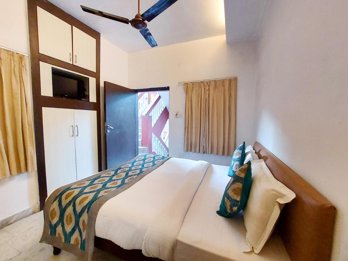 Divine Ganga Cottage Rishīkesh Екстериор снимка