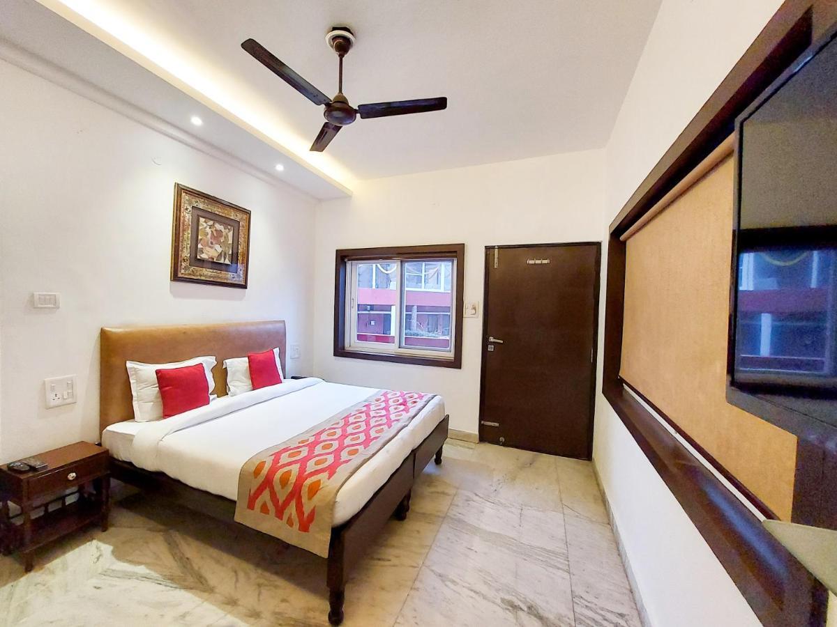 Divine Ganga Cottage Rishīkesh Екстериор снимка