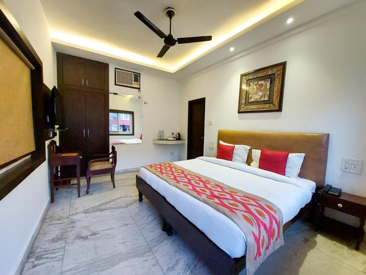 Divine Ganga Cottage Rishīkesh Екстериор снимка