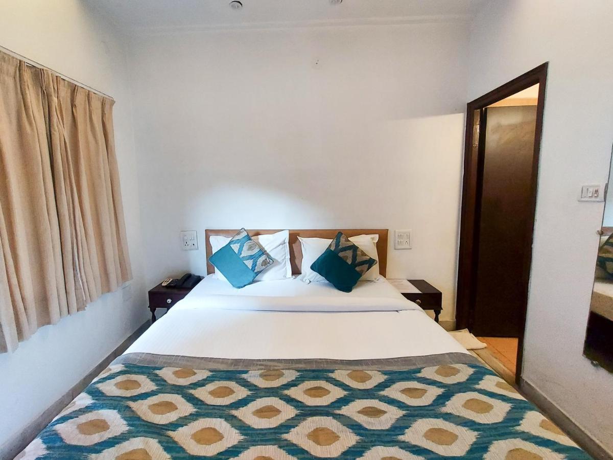 Divine Ganga Cottage Rishīkesh Екстериор снимка