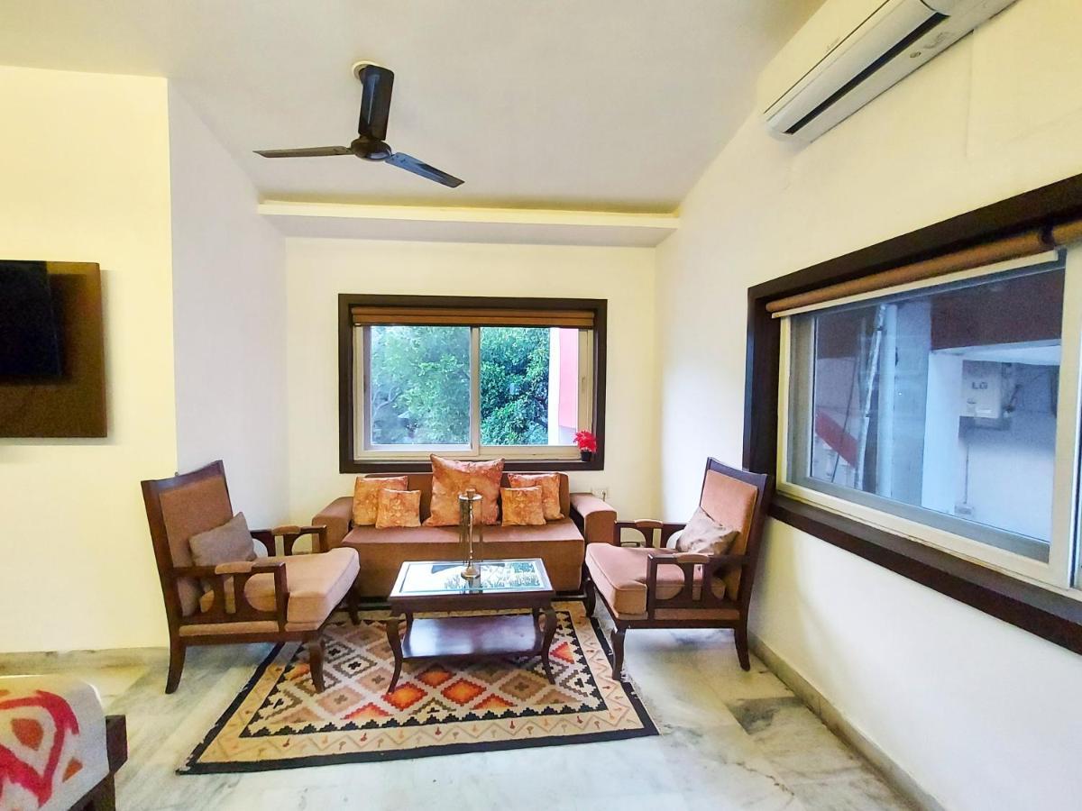 Divine Ganga Cottage Rishīkesh Екстериор снимка