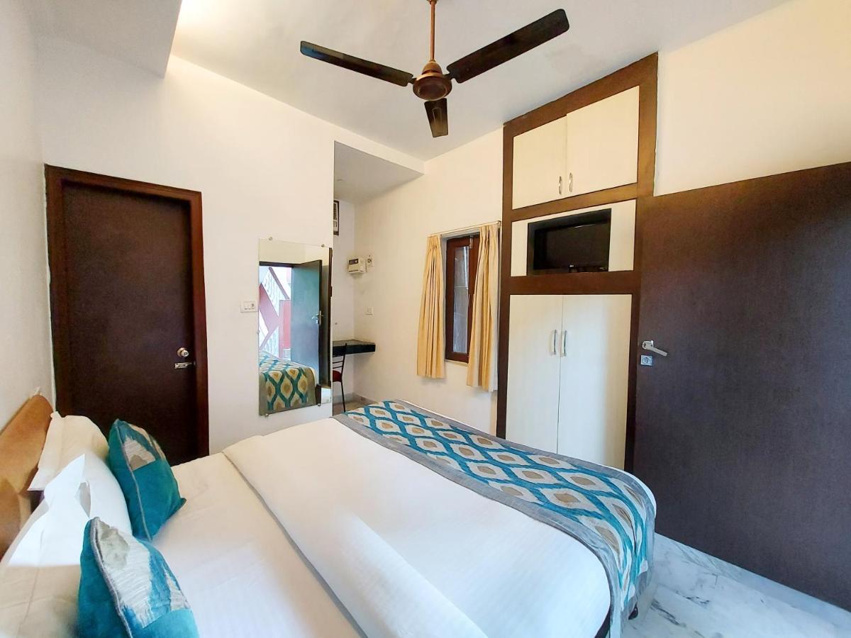 Divine Ganga Cottage Rishīkesh Екстериор снимка