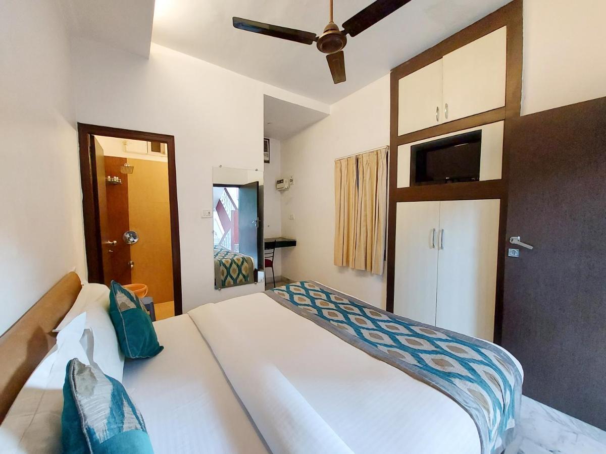 Divine Ganga Cottage Rishīkesh Екстериор снимка