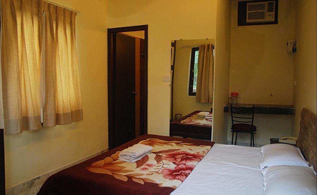 Divine Ganga Cottage Rishīkesh Стая снимка