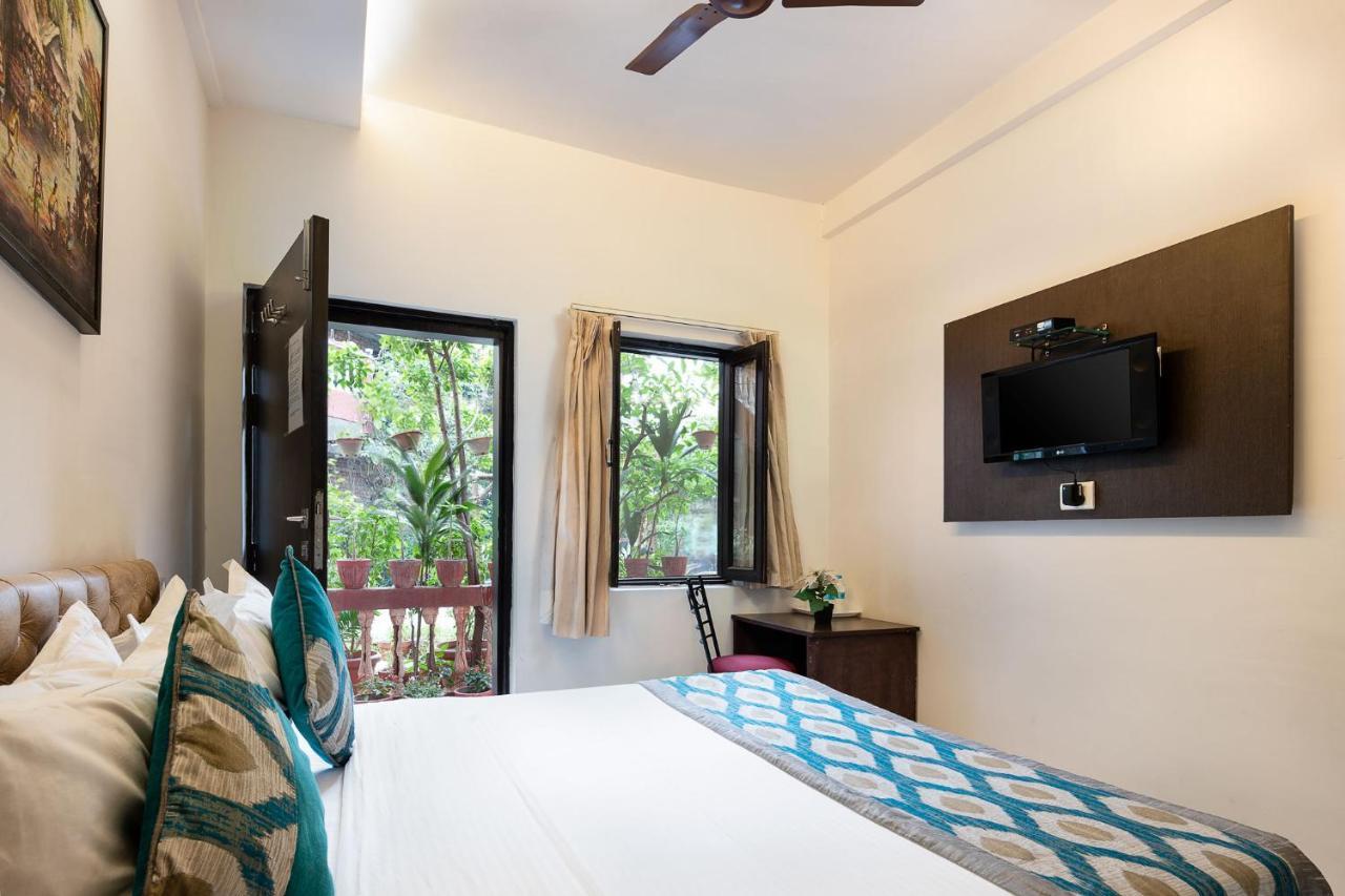 Divine Ganga Cottage Rishīkesh Екстериор снимка