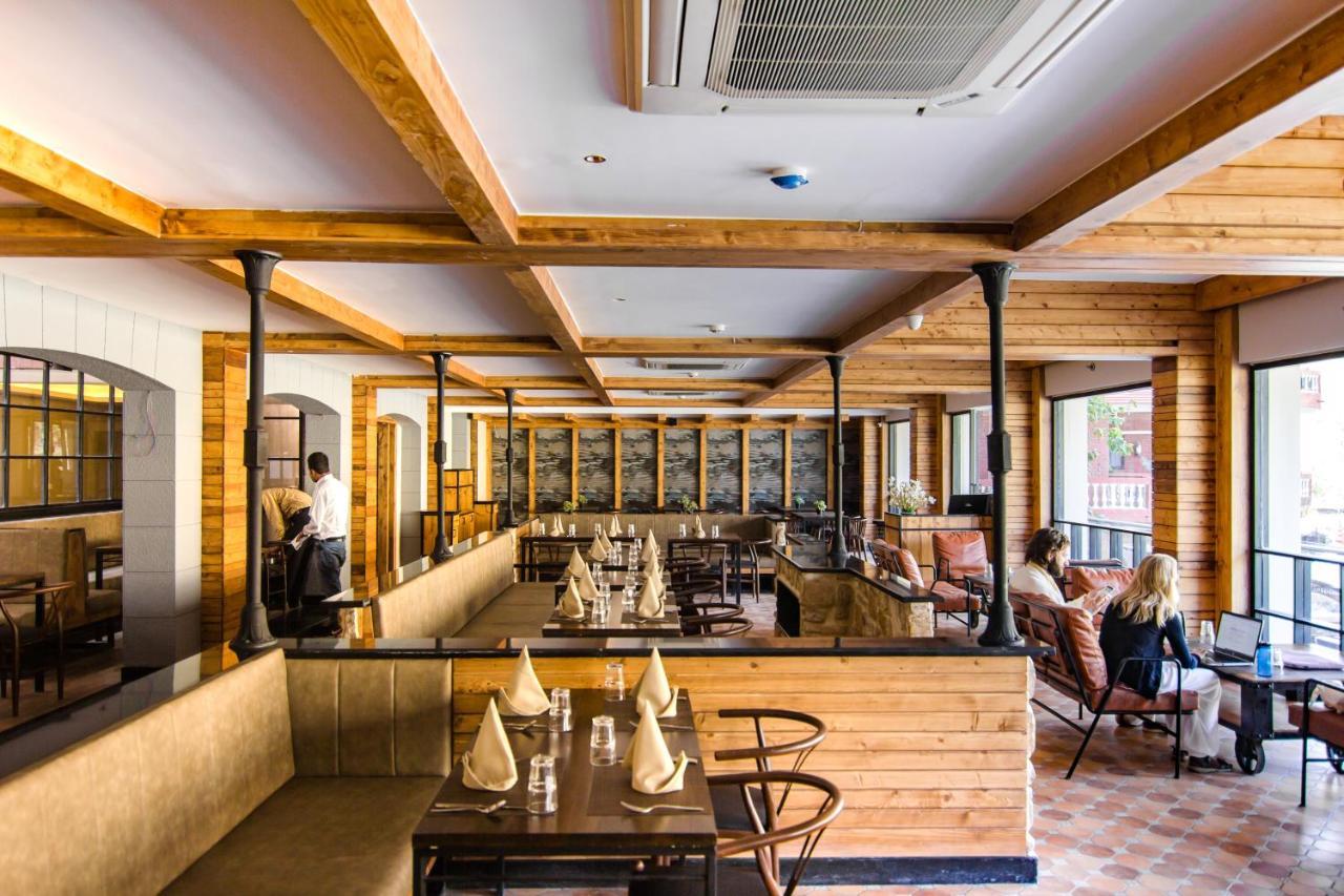 Divine Ganga Cottage Rishīkesh Екстериор снимка
